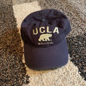 UCLA Bruins Adjustable Hat